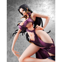 One Piece - Boa Hancock Portrait.Of.Pirates Limited Edition Figure (Re-Run? image number 8